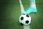 女子小学生サッカー教室参加者募集
